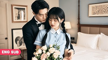 CEO Single For 30 Years, But Falls In Love At First Sight With Humble Waitress, Gently Pampers Her！