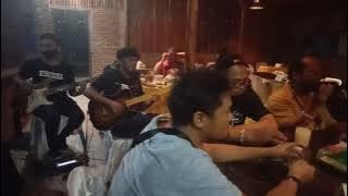 parmitu pargitar akustikan santai anak Boru nagasaon