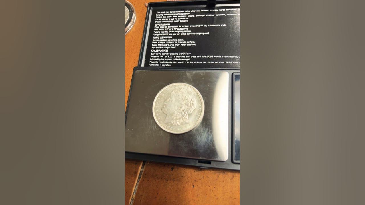 1921-p-morgan-dollar-weigh-in-collectibles-coins-silver-numismatics