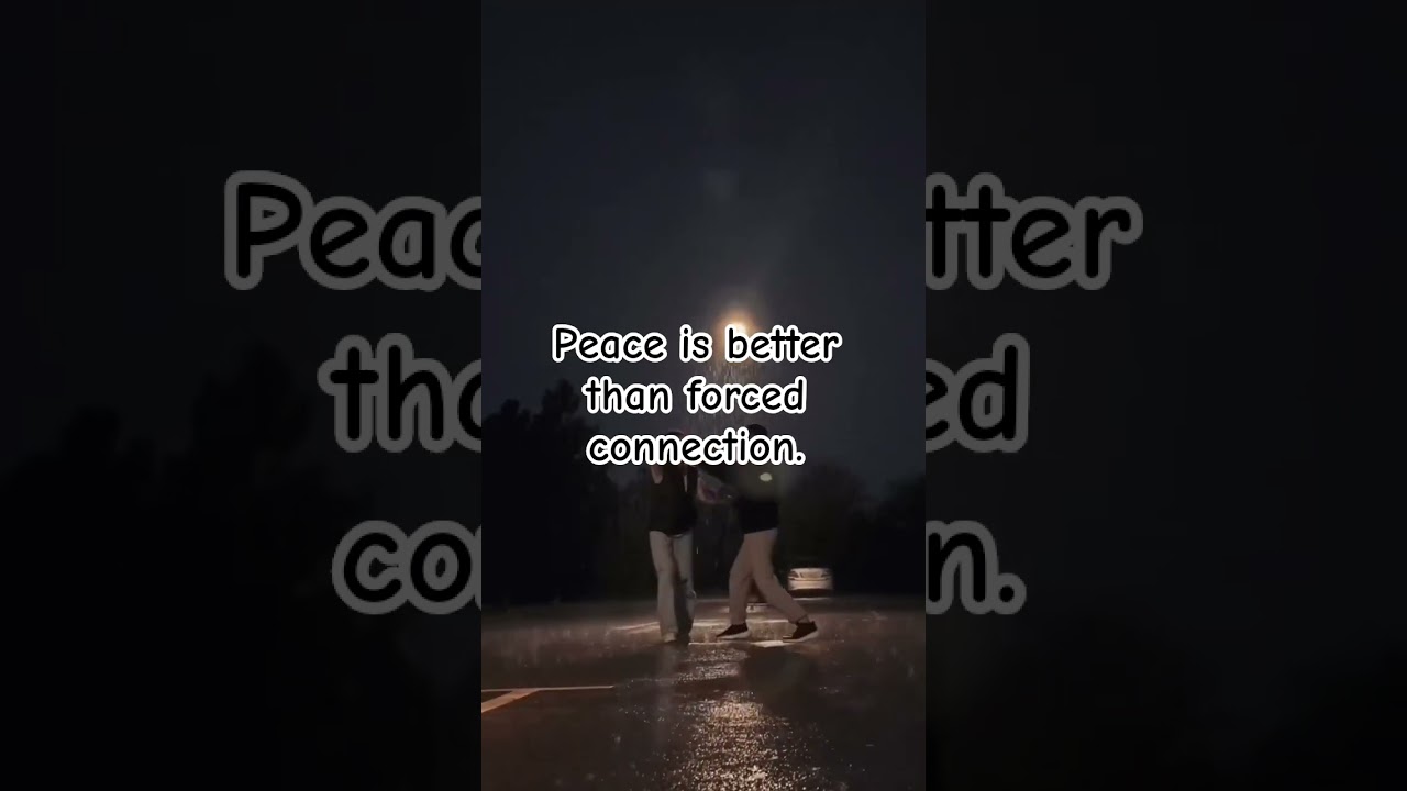 Protect your energy ✨