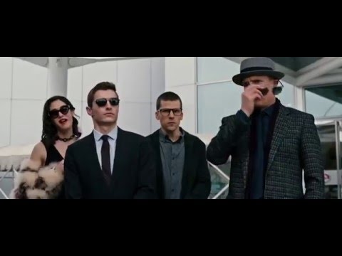 Иллюзия обмана 2 (2016) | Трейлер HD