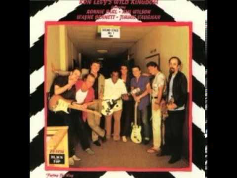Ron Levy's Wild Kingdom - Why You Stay Out So Late ( Ron Levy's Wild Kingdom ) 1985 - YouTube