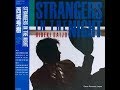 西城秀樹 Strangers in the night 1986