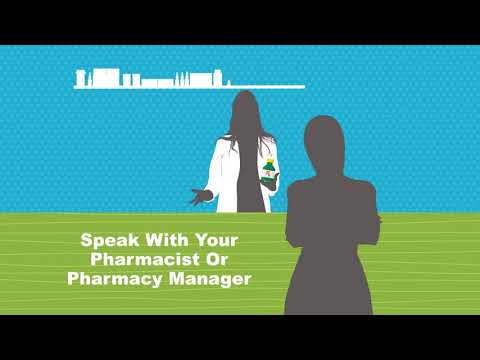 5 Things You Should Expect When You Visit Your Pharmacy
