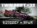 LFS - TWIN DRIFT #32 | Eidizzy & Star