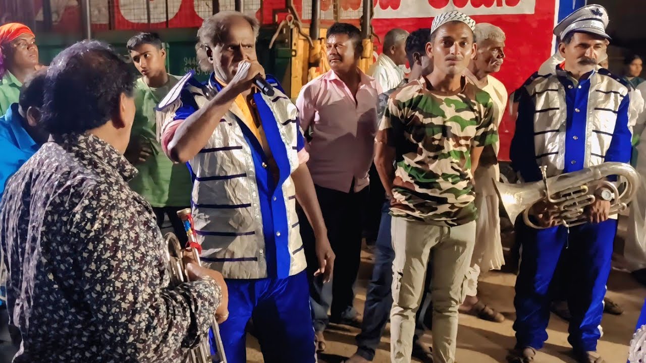 Ye Duniya Tujhe Kuchh Nahin Dene Wali Qawwali By Rabbani Band Company Savanur 9448221630 