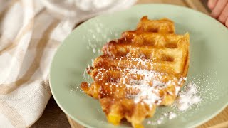 Panike Croffle De Creme