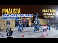 FINAL / Shacshas de Huaraz  / Sombras del Peru / Hatun Mama Killa 2025