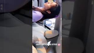 Winprim Kavin And Kaning Car Scene Double K, F4 Thailand