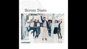 Scrum Team - Scrum Guide 2023
