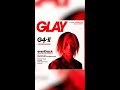 GLAY / everKrack(G4・II -THE RED MOON-)