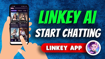 How To Start Chatting With Any Character On Linkey Characters Ai App
