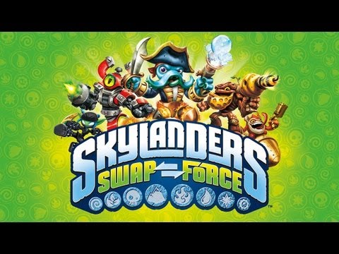 Skylanders Swap Force - Video zur Vorschau auf spieletipps.de