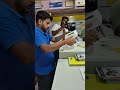 oppo F33 Unboxing Happy Customer #ytshorts #smartphone #youtubeshorts #unboxing