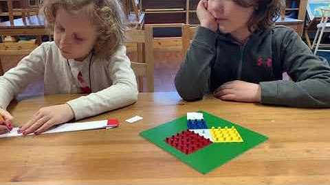 Pythagoras #2 -  Arithmetic Plate