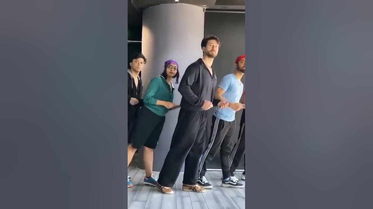 tik-tok-challenge-accepted-by-tiger-shroff-tiktok-youtube