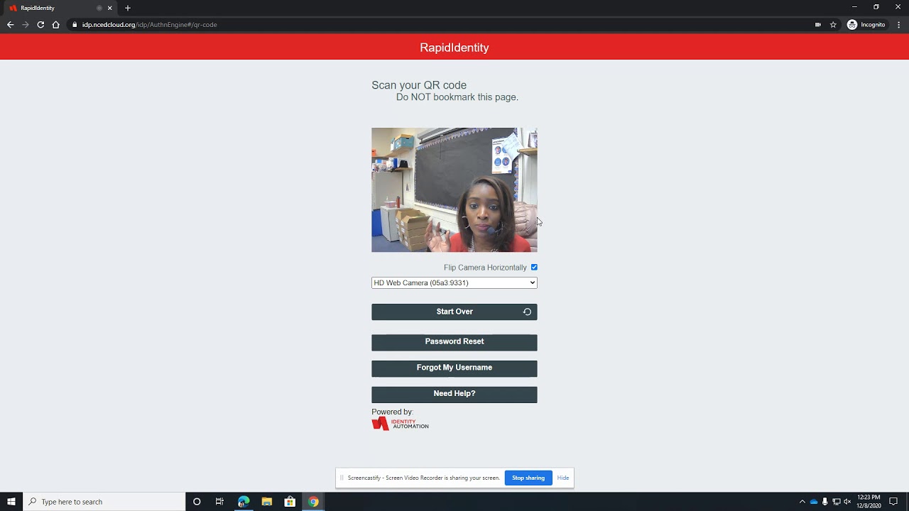 Easy NCedcloud Login YouTube Easy NCedcloud Login YouTube