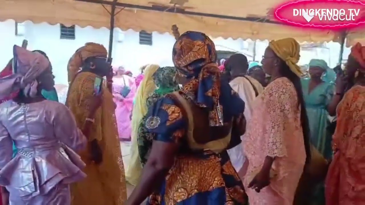 Jaliba2 à Diamniadio 