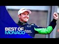 The most iconic circuit  best of formula e in monaco 