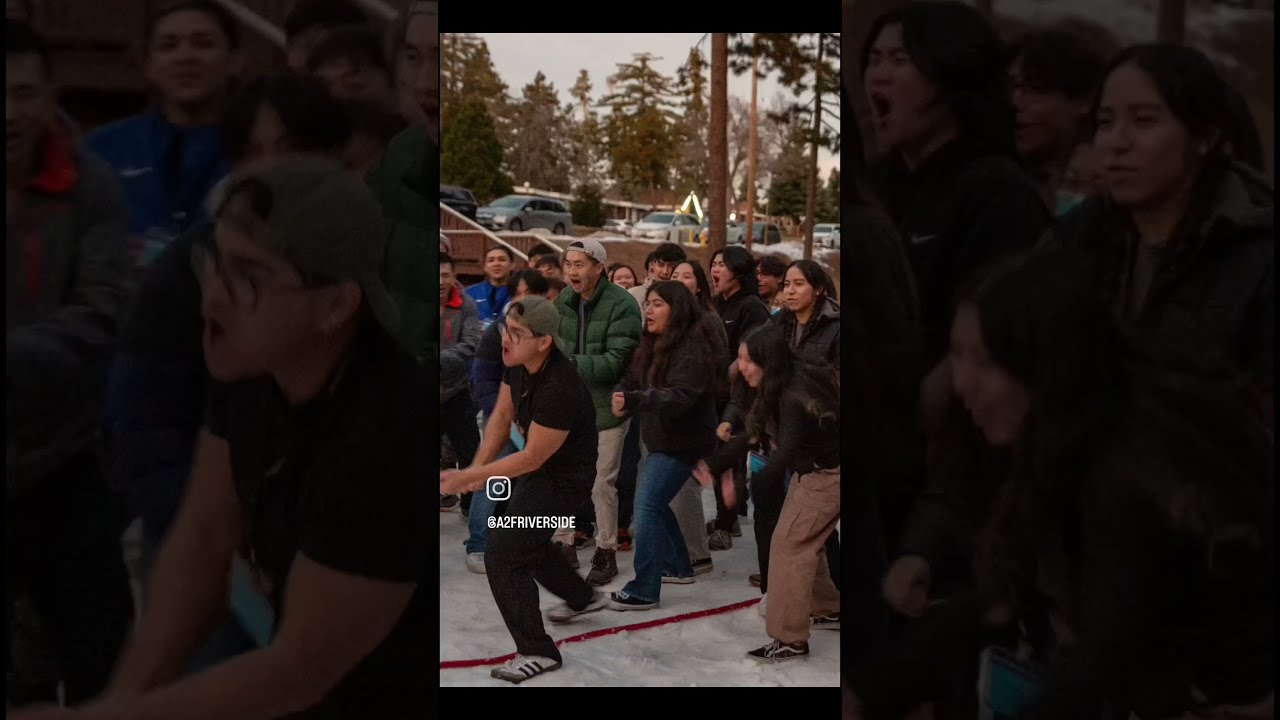 UCR Winter Quarter 2024 Recap