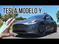 Tesla Me Dio El Nuevo Modelo Y!! | Salomondrin