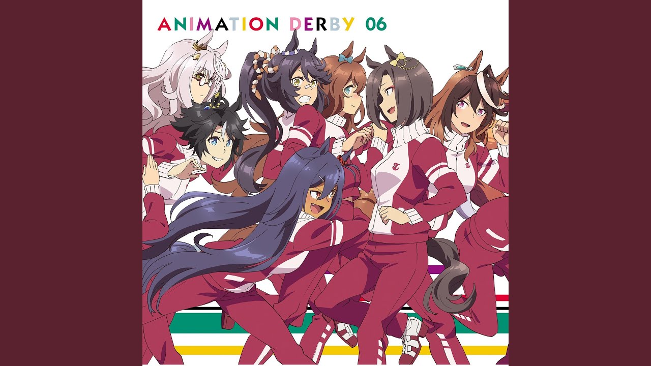 禁断Burning Heart (2021 Remastered Version)