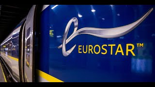 Funérailles d'Elizabeth II : les réservations d'Eurostar en hausse de 15% ce week-end