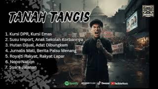 Download lagu INDOBOXS || THE BEST HIP HOP RAP 2025 || ALBUM TANAH TANGIS 