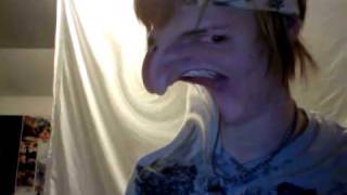 Why You Shouldn't Play with Photo Booth screenshot 3
