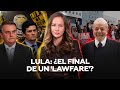 Anulan condena contra Lula en Brasil: lecciones que sacamos de Lava Jato y el 'lawfare'