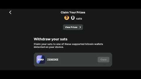 Bitcoin Bounce: yaih! won 58 sats!