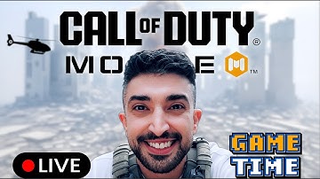 COD Mobile LIVE — BR Carnage & Squad Wipe Madness