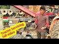 Tractor Servicing Only 20 মিনিট | Tractor Repair In Home