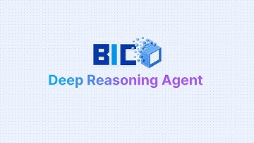 BICO Agent Demo | Deep Reasoning Agent for Network Root Cause Analysis | AI Agent