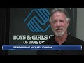 Remembering Michael Johnson