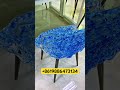 Are you looking for a crystal chair?#hardware #glassclamp #glasshardware