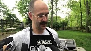 Famous Dad’s Post Grill Interview Wealth