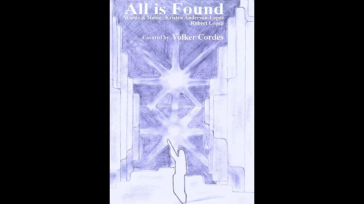 All is Found