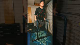 progressive deeps #fitness #bodyweightexercise #bodyweight #callisthenics