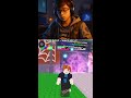 Playing Roblox LIVE with Every Viewer! 🔴 | #roblox #shorts