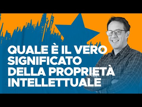 Video: Intellettuale significa intellettuale?