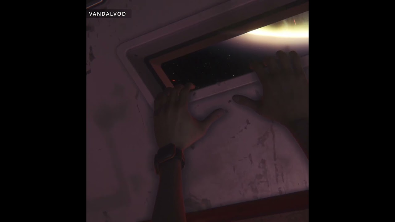 Alien Isolation - Betrayal