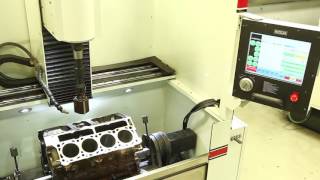 V8 Hone