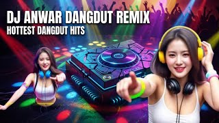 Dj Dangdut Klopo Remix Disco Jawatak Kenal Tak Sayang  Basss Terbaru 