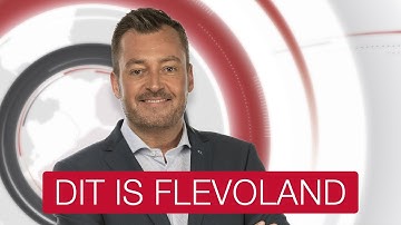 Dit is Flevoland van dinsdag 10 mei 2022