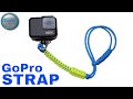 GoPro Paracord Wristband - How to make Paracord wristband - DIY Camera Paracord Strap