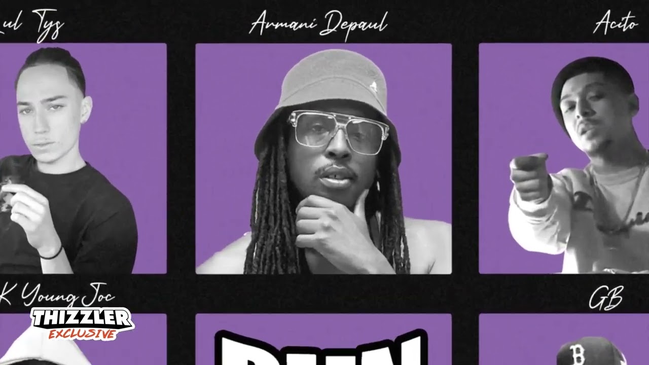 Watch Armani Depaul ft. BeachBoyLos - Ain't The Same (Official Audio) || Infinite Slaps ♾️ on YouTube Watch Armani Depaul ft. BeachBoyLos - Ain't The Same (Official Audio) || Infinite Slaps ♾️ on YouTube
