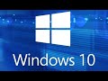 Mi Computador esta super lento con Windows 10  SOLUCION 1/10