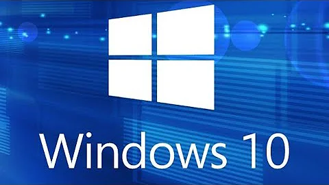 ¿Por qué mi Windows 10 funciona extremadamente lento?