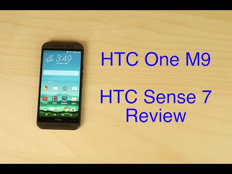 HTC Sense 7 Review